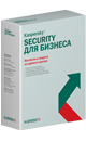 Kaspersky Endpoint Security для бизнеса СТАНДАРТНЫЙ 20 ПК / 1год