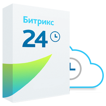 Программа для ЭВМ "1С-Битрикс24". Лицензия Стандартный (1 мес.)